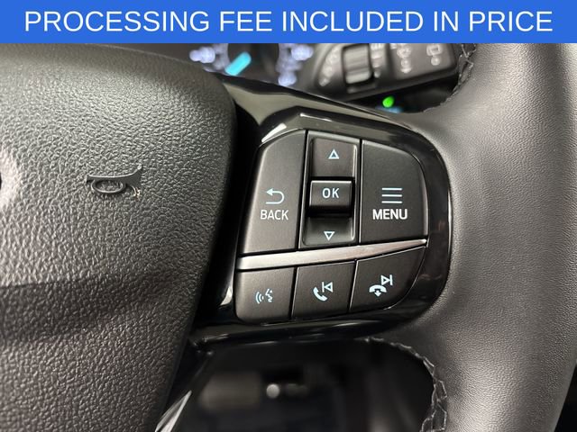 Certified 2022 Ford Escape SE w/ Cold Weather Package AWD/4WD image 24