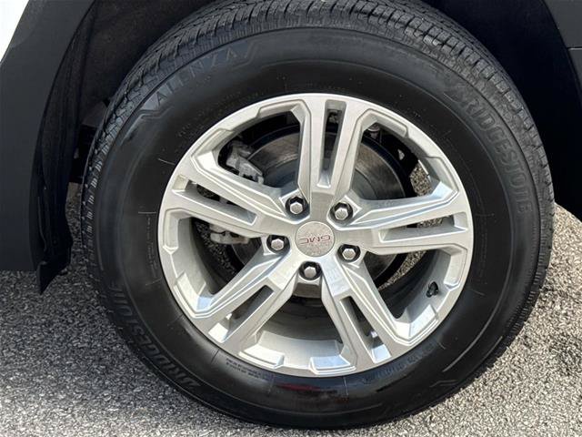 Used 2024 GMC Terrain SLE AWD/4WD image 9