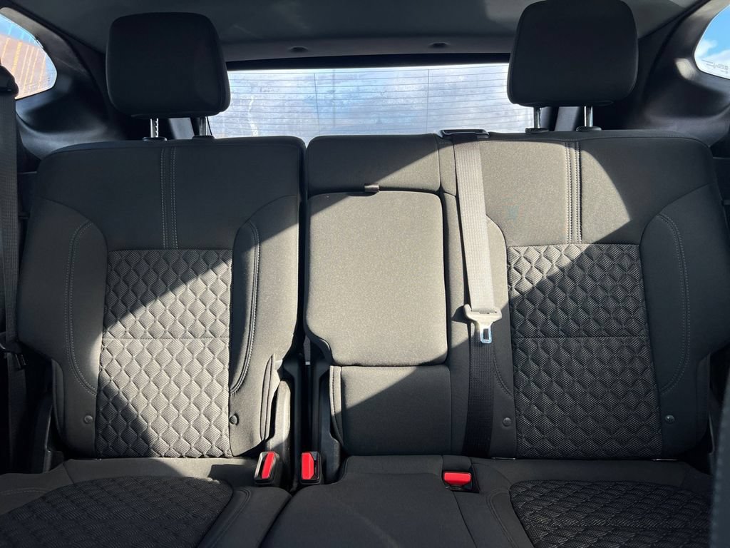 Used 2022 Chevrolet Blazer LT FWD image 38