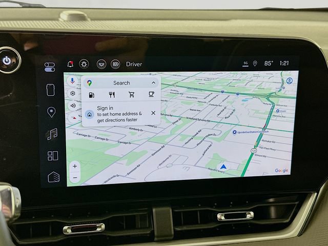 Used 2025 Chevrolet Equinox LT w/ Convenience Package II AWD/4WD image 19