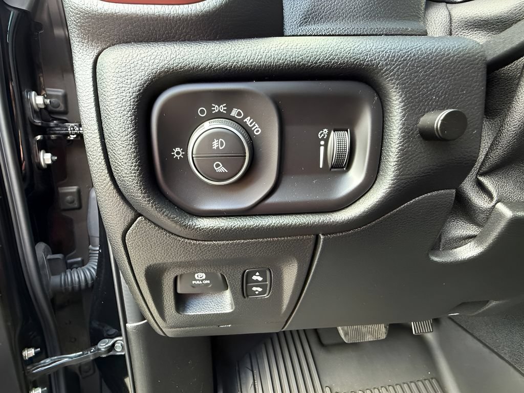Used 2020 RAM 1500 Rebel w/ Rebel Level 1 Equipment Group AWD/4WD image 16