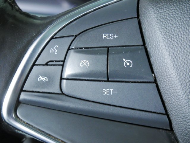 Used 2019 Cadillac XT5 Premium Luxury AWD/4WD image 27