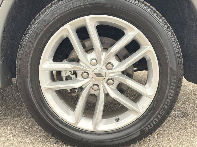 Used 2023 Dodge Durango GT w/ Blacktop Package AWD/4WD image 14