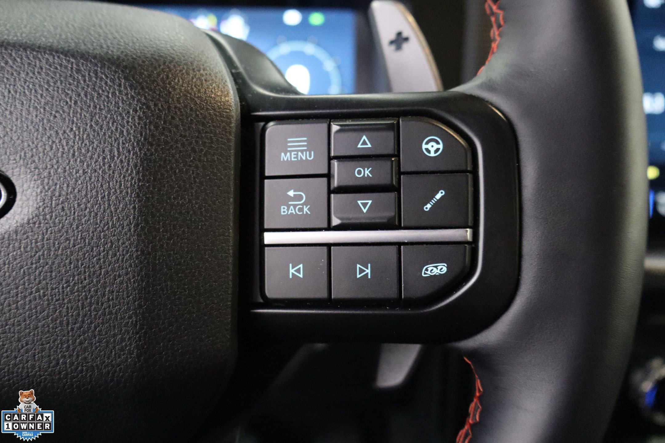 Certified 2025 Ford F150 Raptor image 17