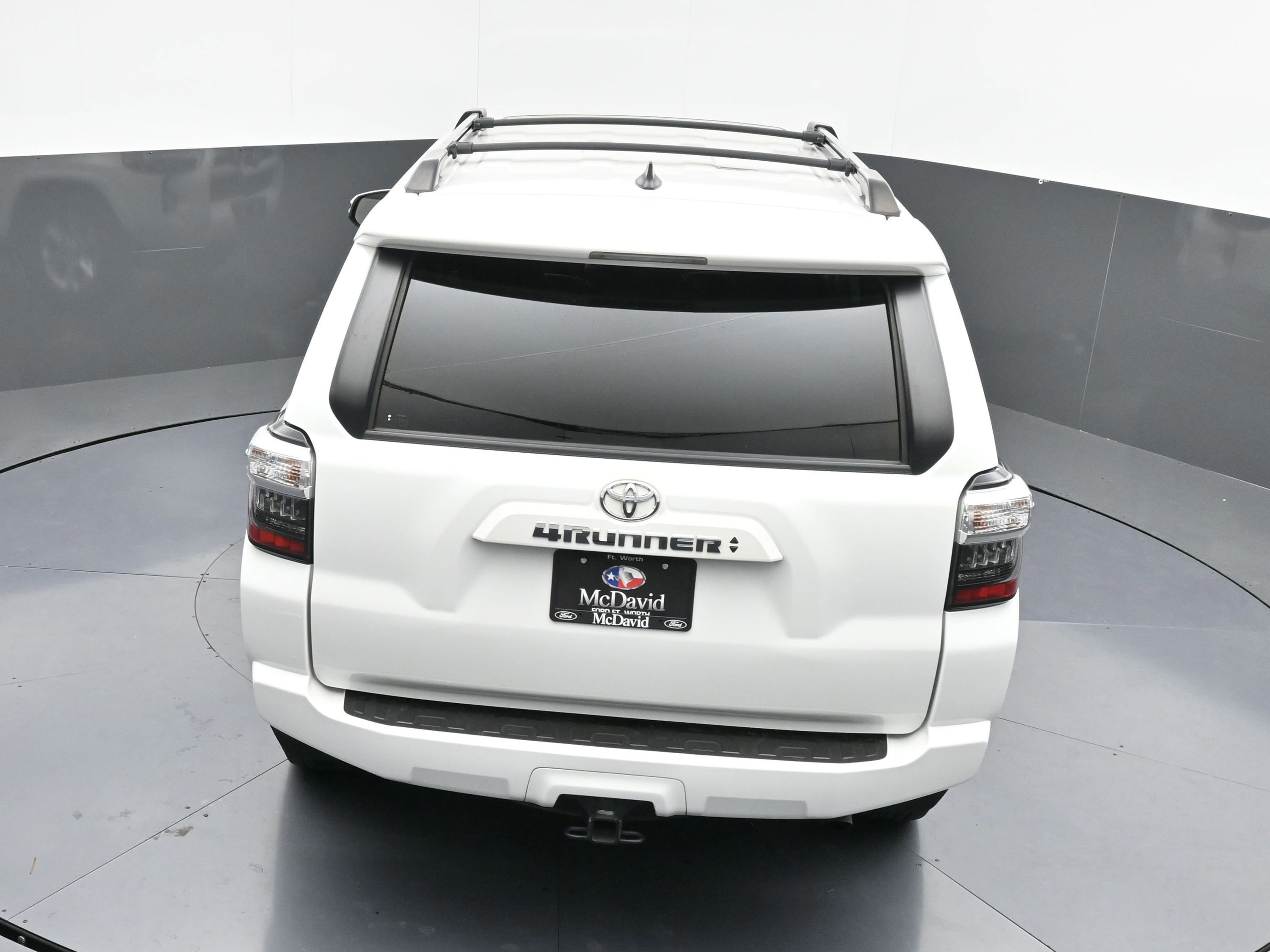 Used 2022 Toyota 4Runner SR5 Premium w/ Moonroof Package image 13