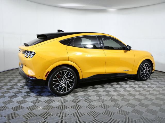 Certified 2023 Ford Mustang Mach-E GT w/ GT Performance Edition image 4