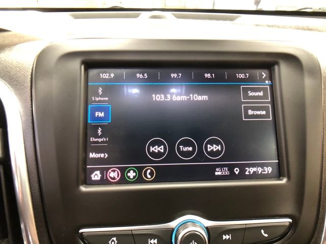 Used 2020 Chevrolet Equinox LT image 15