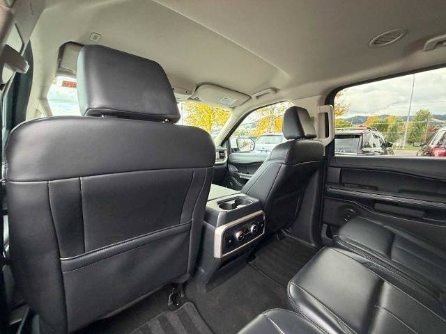 Certified 2024 Ford Expedition Max XLT AWD/4WD image 24