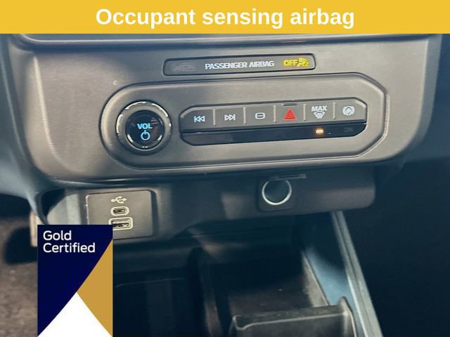 Certified 2025 Ford Maverick XL w/ Equipment Group 101A image 27