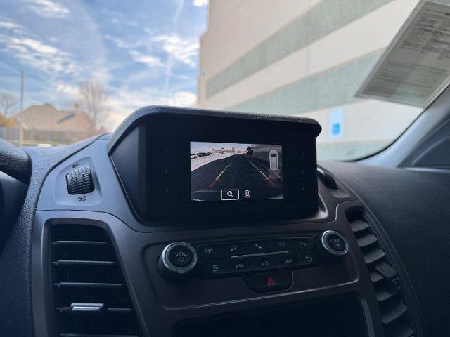 Certified 2021 Ford Transit Connect XL FWD image 26
