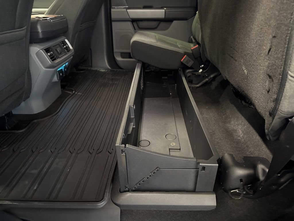 Certified 2024 Ford F150 XLT w/ Equipment Group 302A MID image 24