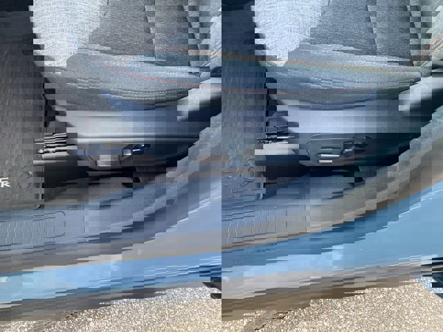 Certified 2023 Ford Maverick XLT w/ Equipment Group 300A Standard image 12