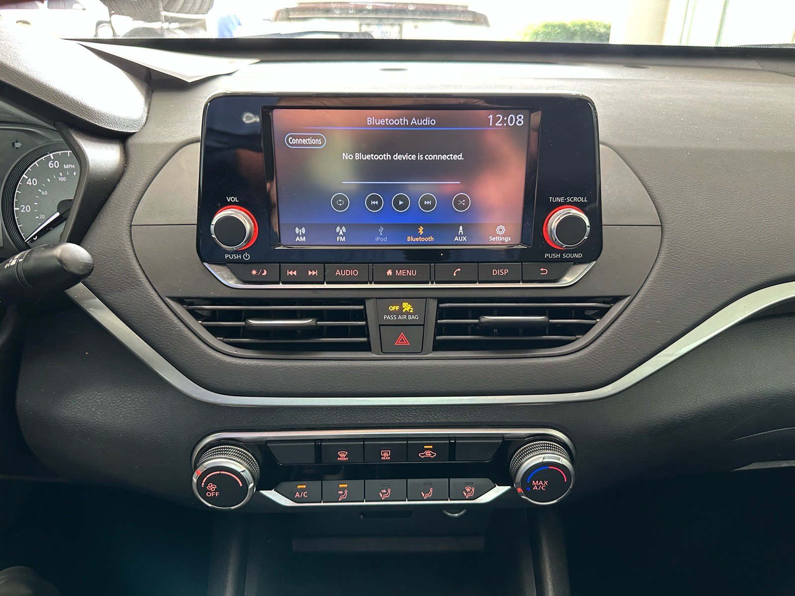 Used 2023 Nissan Altima 2.5 S FWD image 25