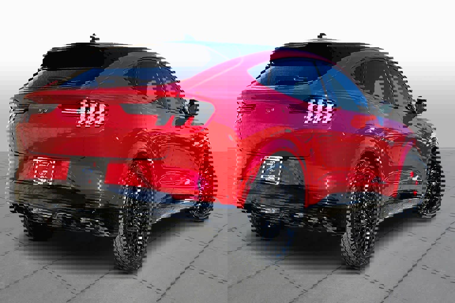 Certified 2023 Ford Mustang Mach-E GT w/ GT Performance Edition image 3