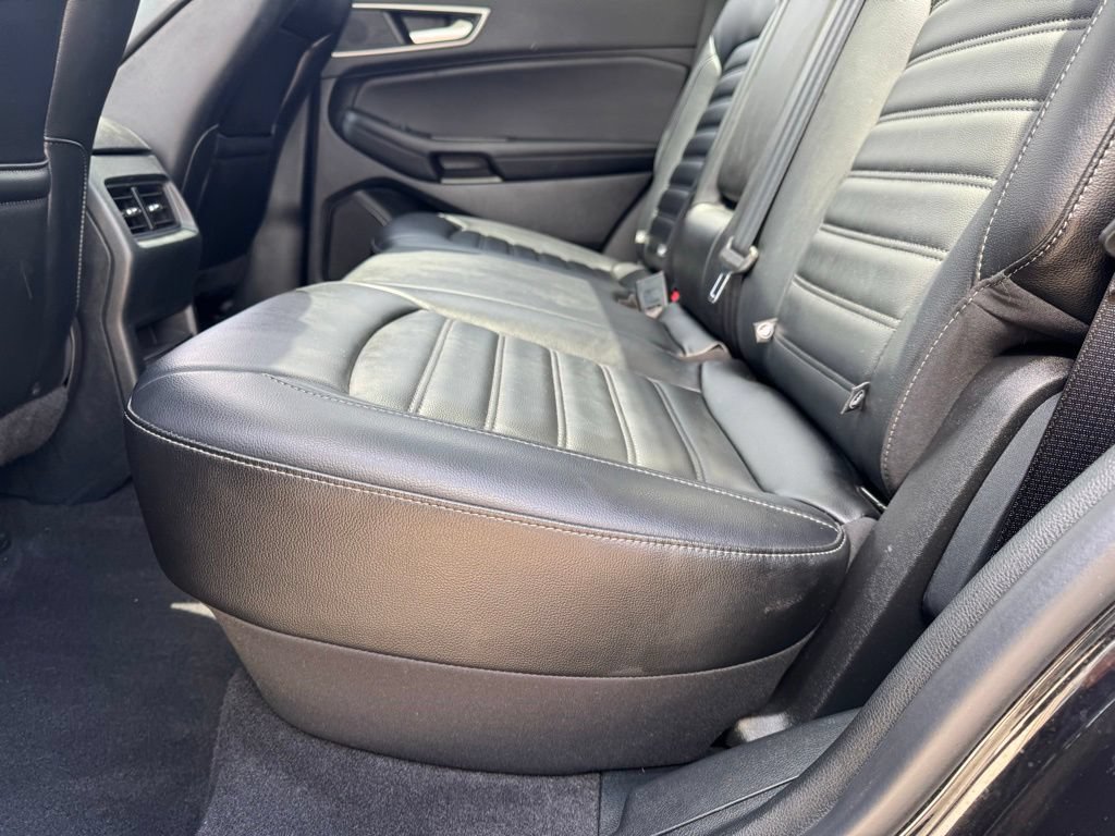 Certified 2023 Ford Edge SEL w/ Convenience Package AWD/4WD image 8