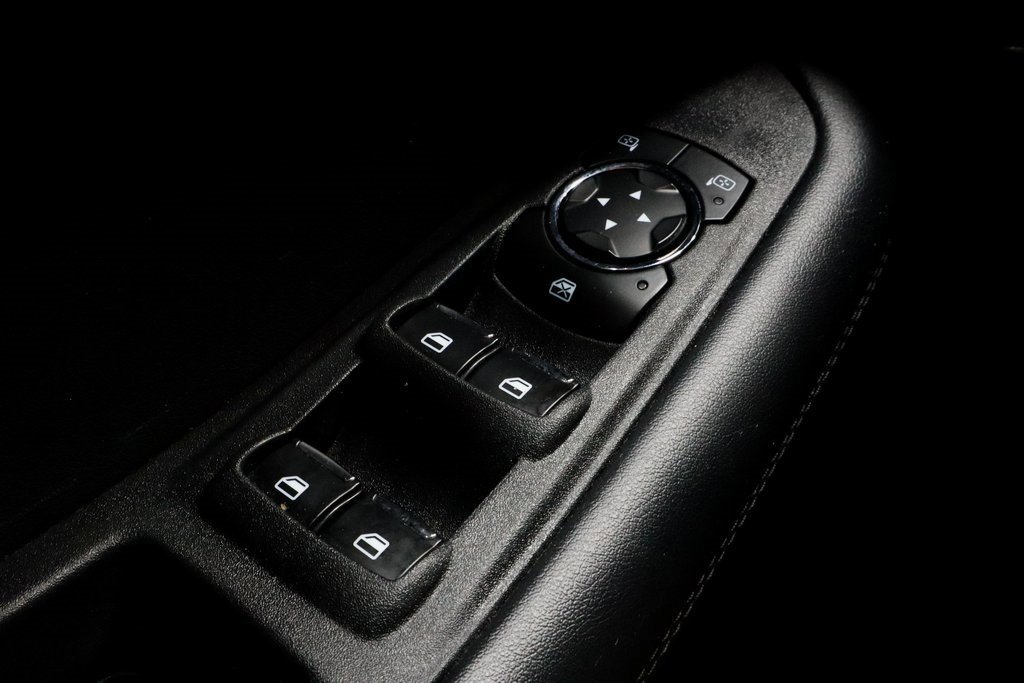 Certified 2024 Ford Edge SEL image 26