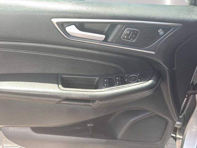 Certified 2022 Ford Edge Titanium w/ Equipment Group 301A AWD/4WD image 37