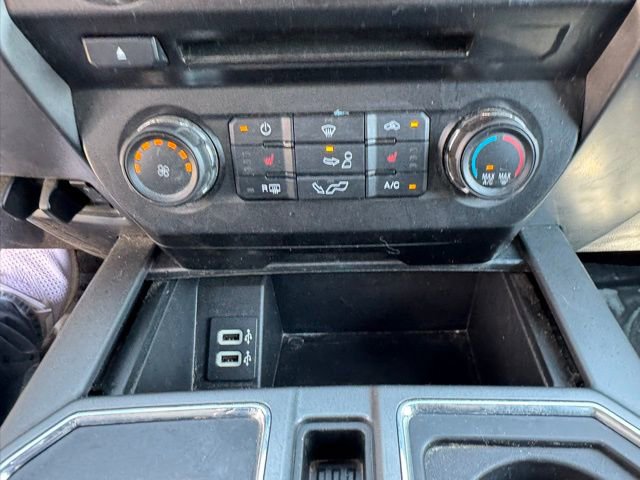 Certified 2018 Ford F150 XLT w/ Equipment Group 302A Luxury AWD/4WD image 30