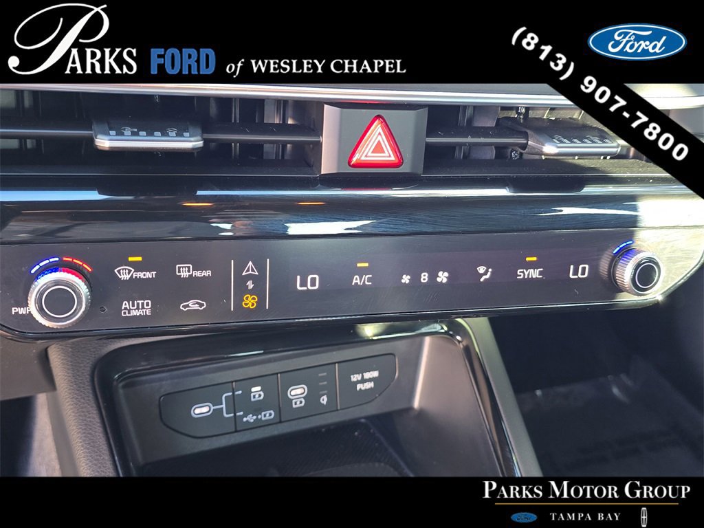 Used 2025 Kia K5 GT-Line image 21