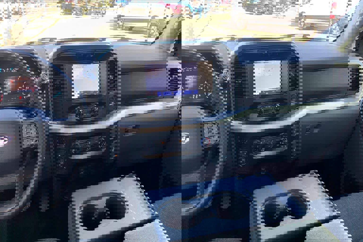 Certified 2023 Ford F150 XLT image 8