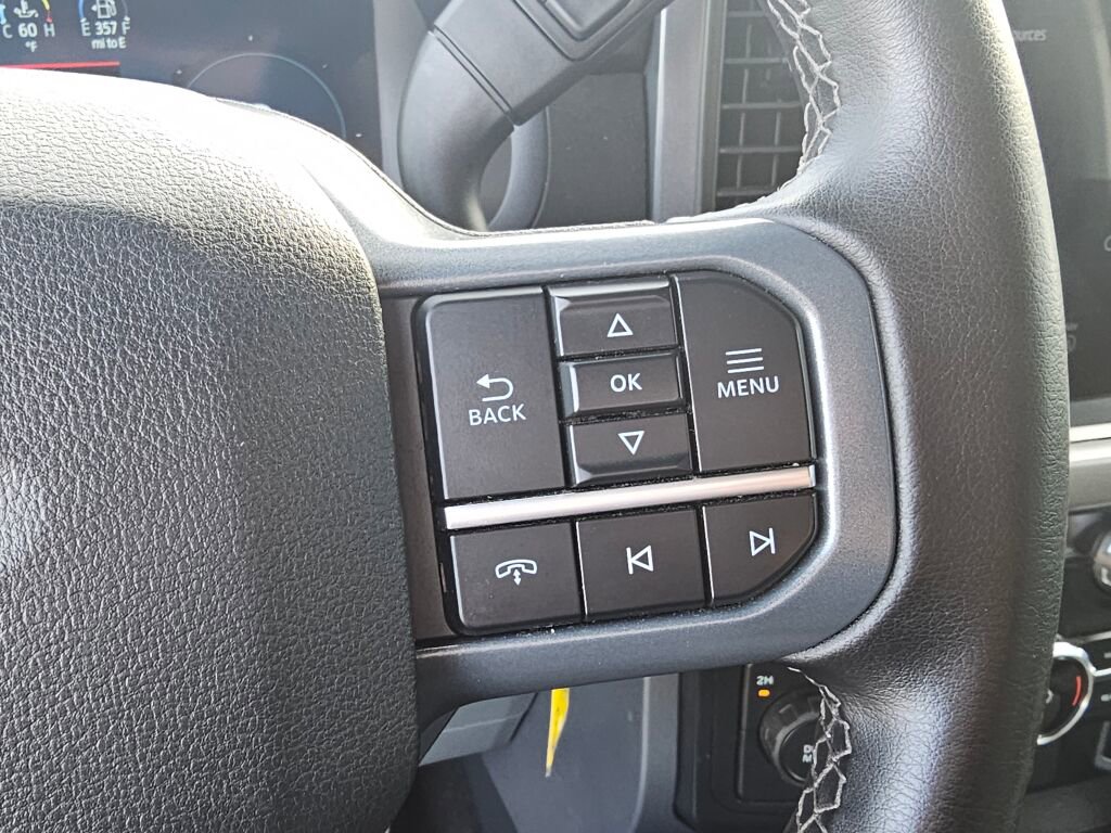 Certified 2024 Ford F150 XLT image 24