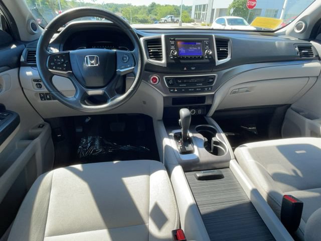 Used 2019 Honda Pilot LX image 15