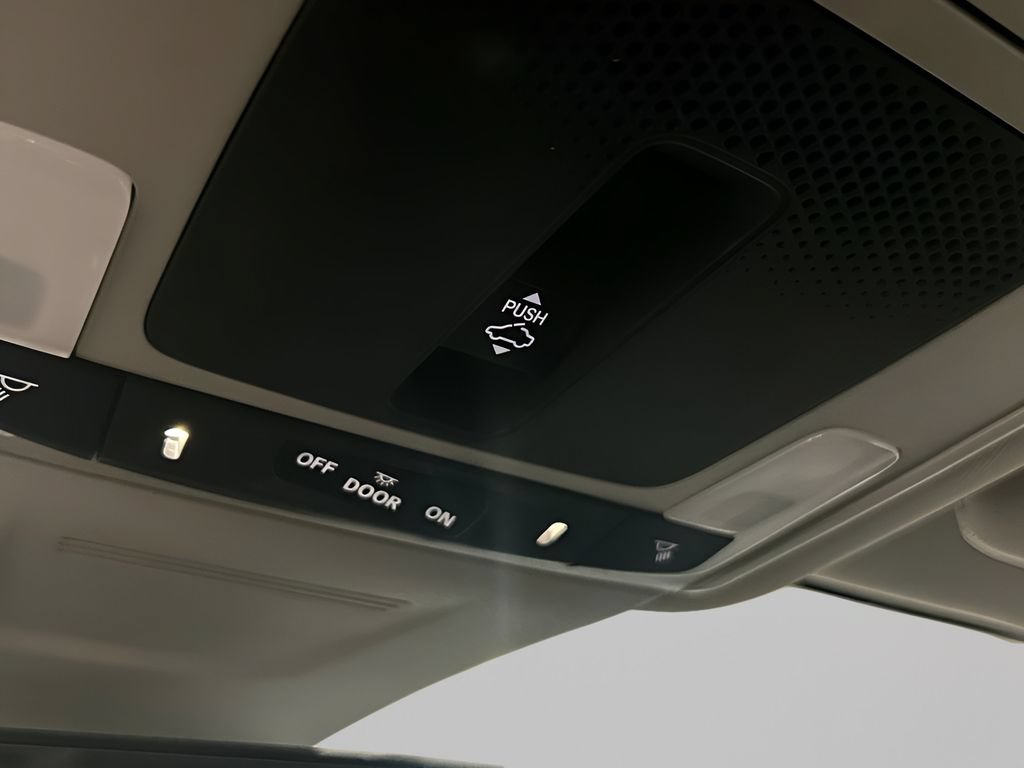 Used 2024 Honda CR-V EX-L image 24