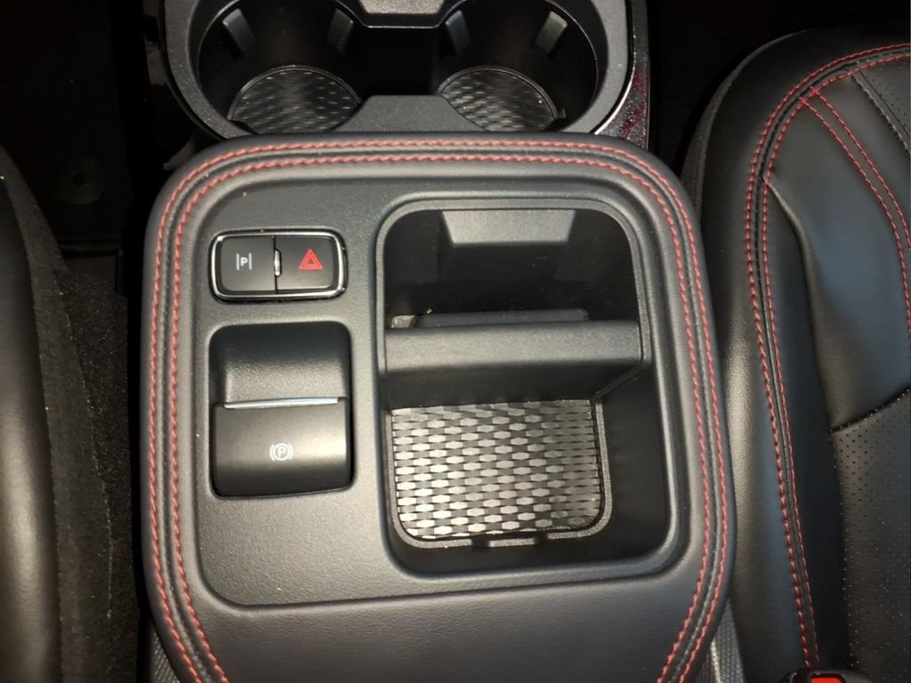 Certified 2025 Ford Mustang Mach-E Premium w/ Sport Appearance Package AWD/4WD image 12