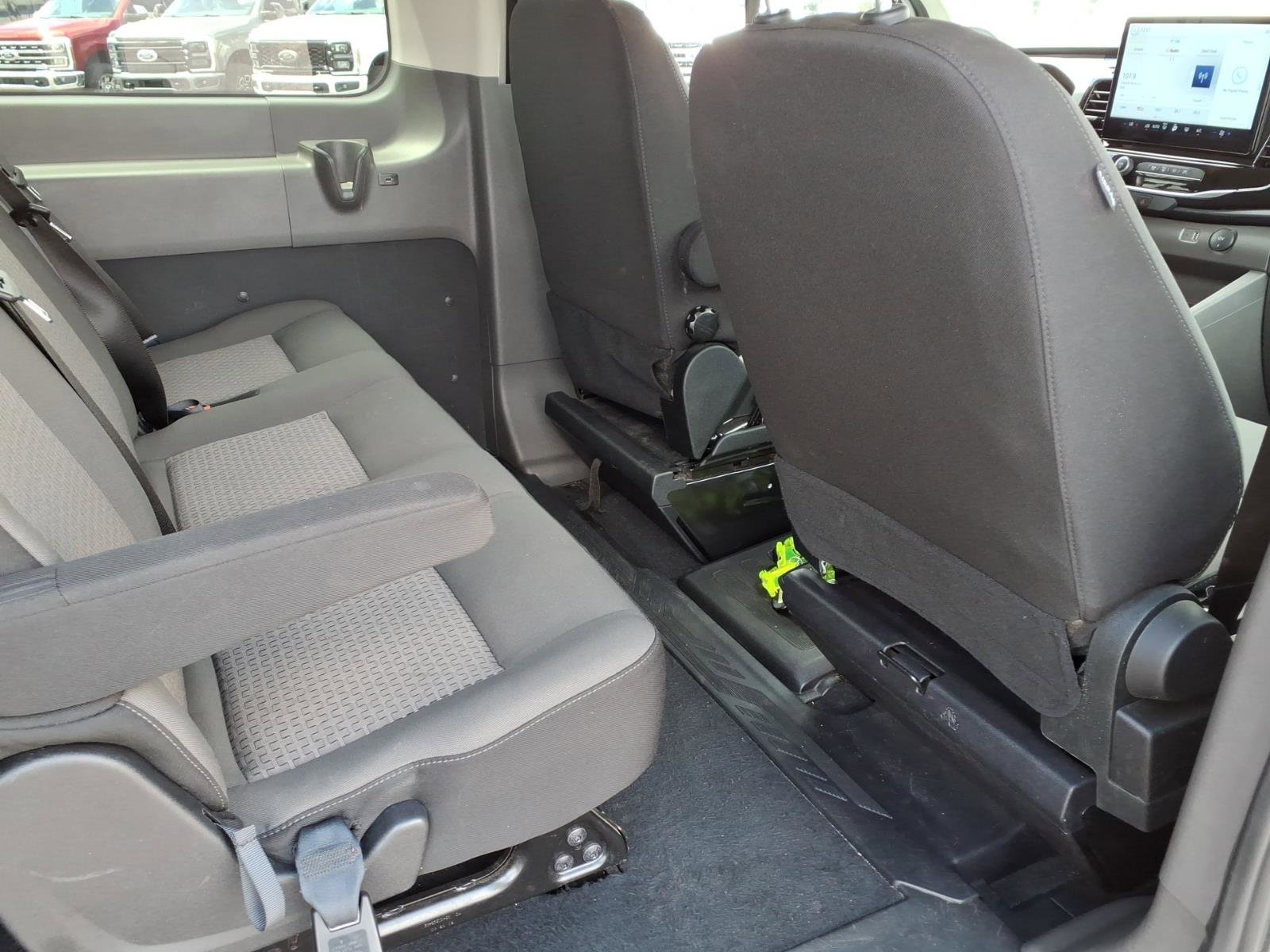 Certified 2024 Ford Transit 350 XLT RWD image 13