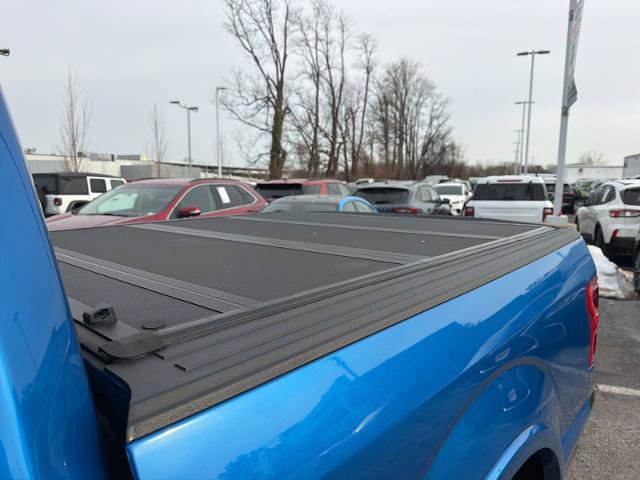 Certified 2019 Ford F150 XLT w/ Equipment Group 302A Luxury image 28