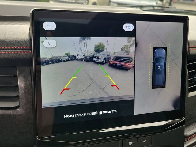 Certified 2022 Ford Expedition Limited image 15