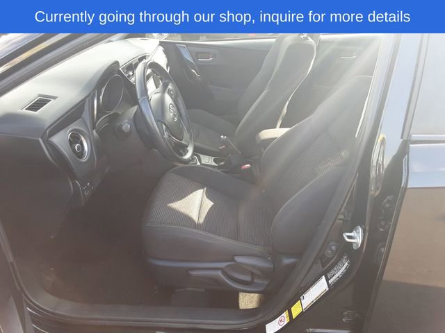 Used 2017 Toyota Corolla iM FWD image 9