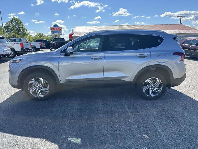 Used 2023 Hyundai Santa Fe SEL AWD/4WD image 6