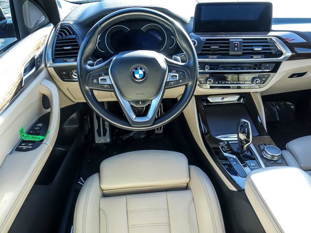 Used 2019 BMW X4 M40i image 16