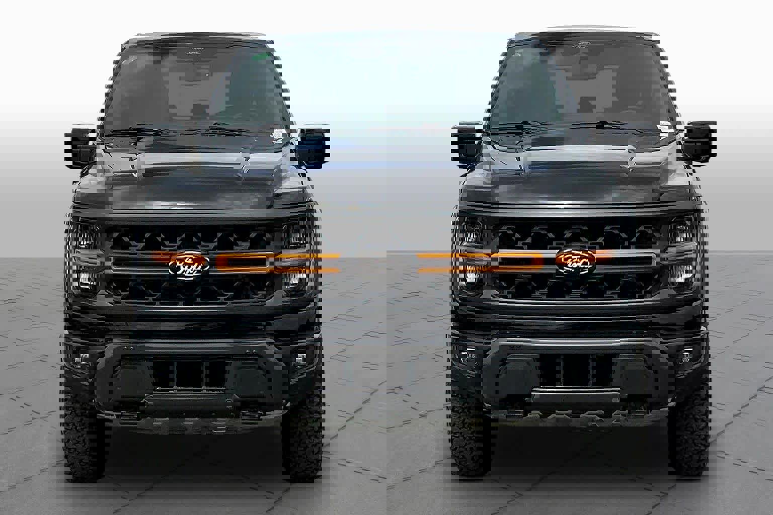 Certified 2025 Ford F150 Tremor w/ Equipment Group 402A High image 6