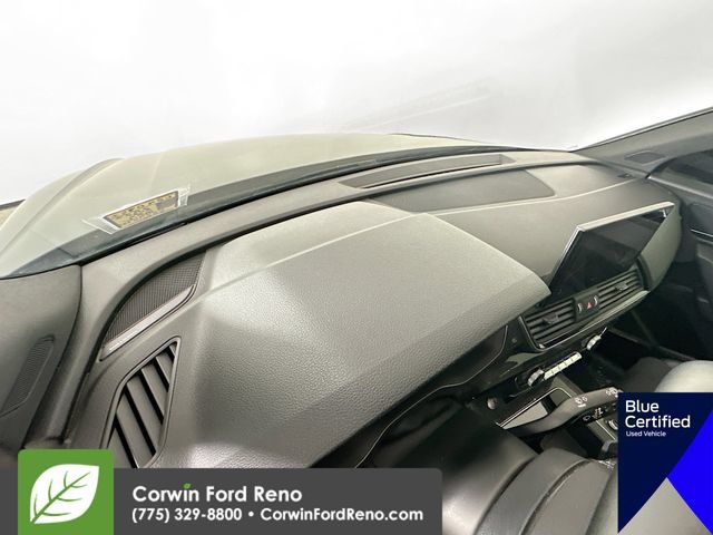 Used 2023 Audi SQ5 Premium Plus AWD/4WD image 11