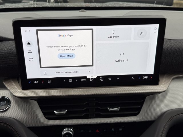 Certified 2025 Ford Explorer Active w/ Active Comfort Package AWD/4WD image 11