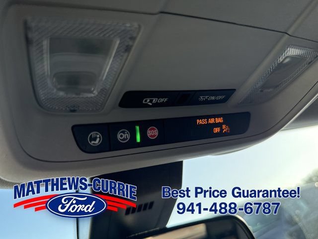 Used 2022 Chevrolet Equinox LS w/ LS Convenience Package FWD image 20