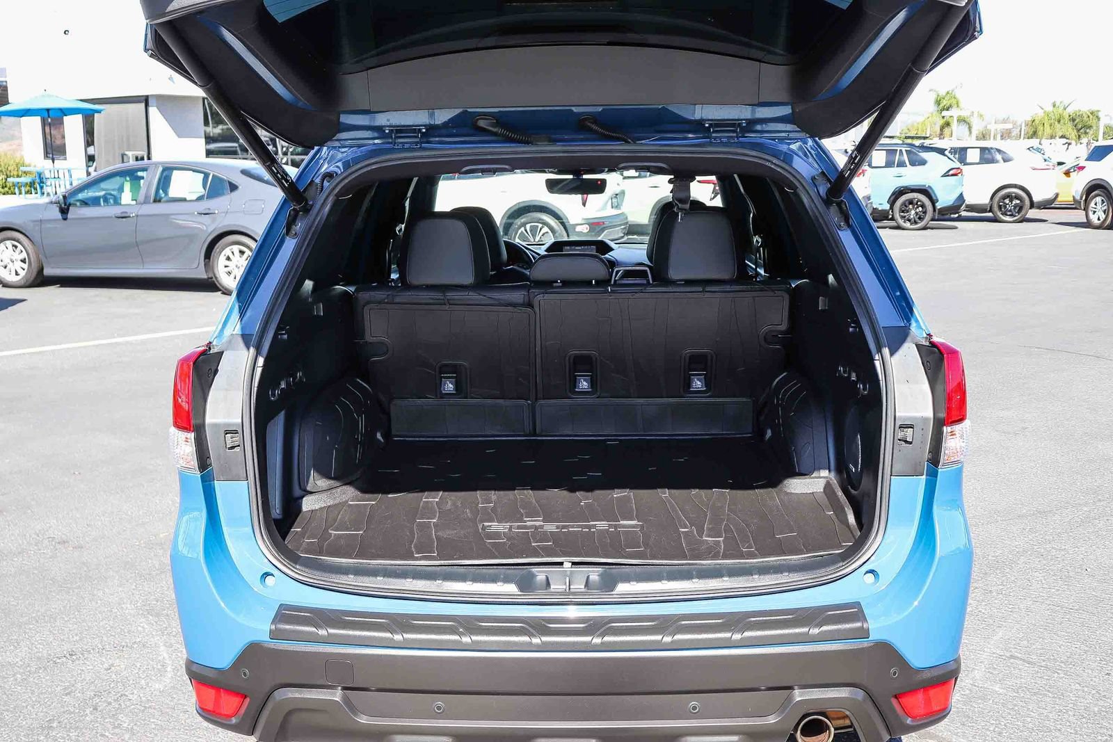 Used 2022 Subaru Forester Wilderness w/ Wilderness Package AWD/4WD image 27