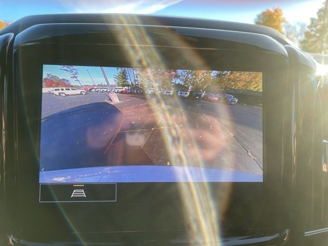 Used 2023 Chevrolet Traverse LT image 31