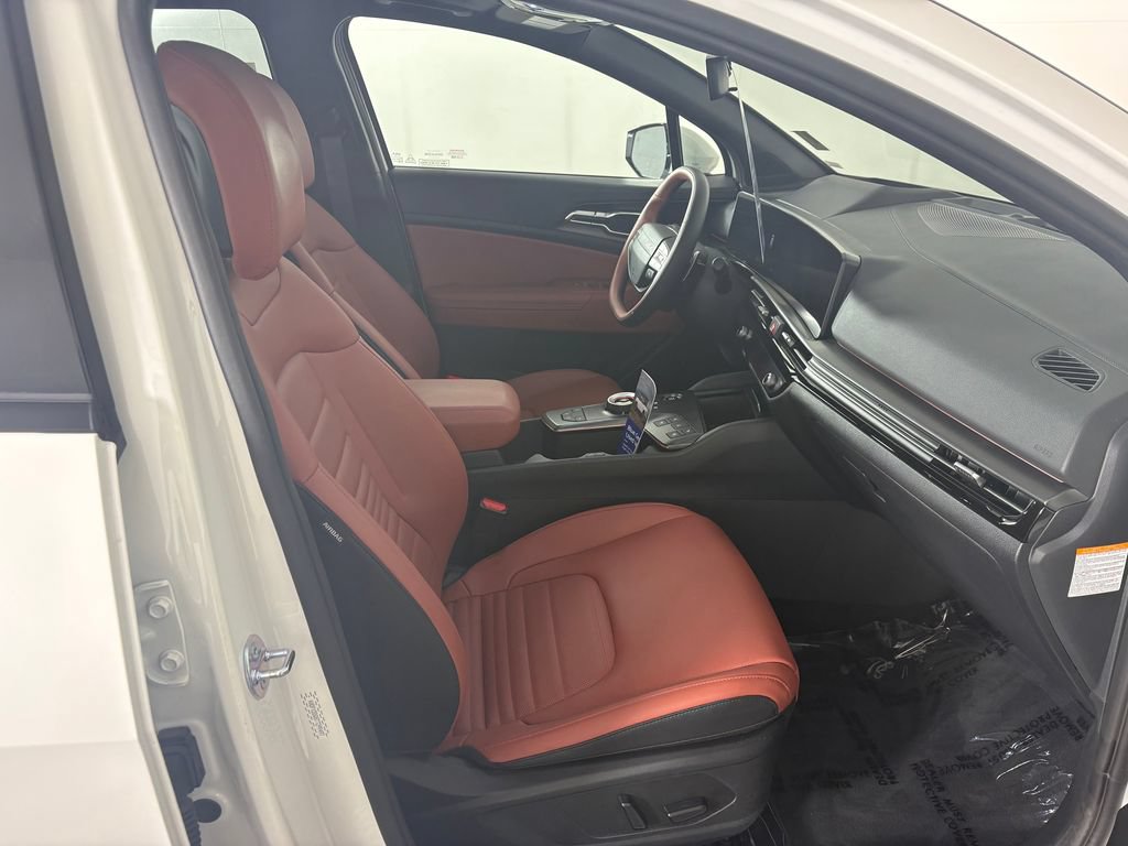Used 2026 Kia Sportage SX Prestige AWD/4WD image 35