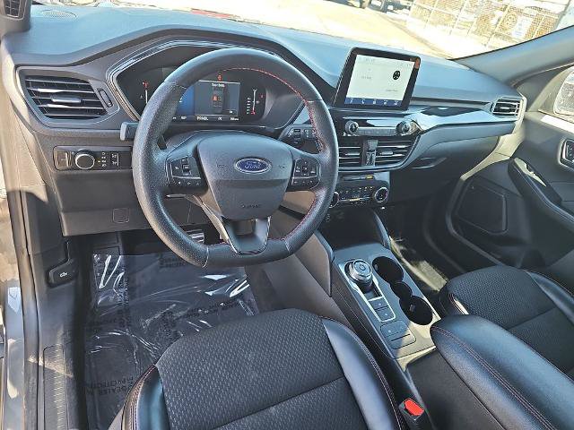 Certified 2024 Ford Escape ST-Line AWD/4WD image 16