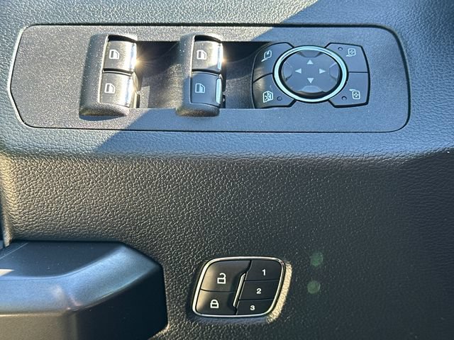 Certified 2019 Ford F150 Lariat w/ Equipment Group 502A Luxury AWD/4WD image 28