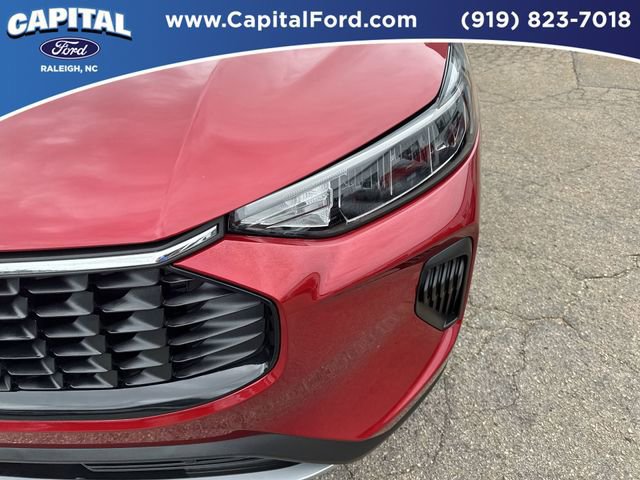 Certified 2023 Ford Escape Active w/ Tech Pack #2 image 11