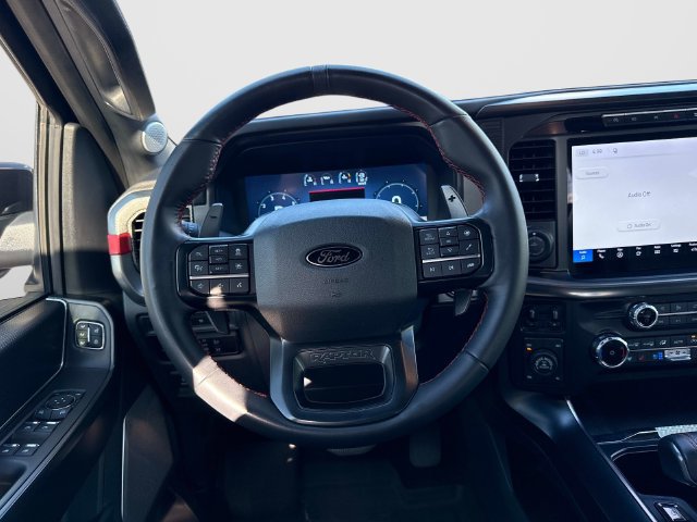 Certified 2024 Ford F150 Raptor AWD/4WD image 18