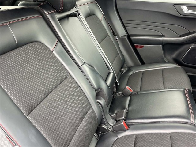 Certified 2025 Ford Escape ST-Line image 19