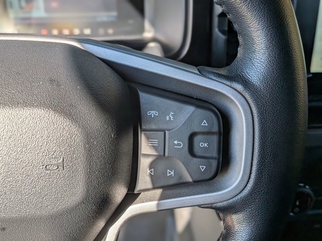 Certified 2022 Ford Bronco Black Diamond image 19