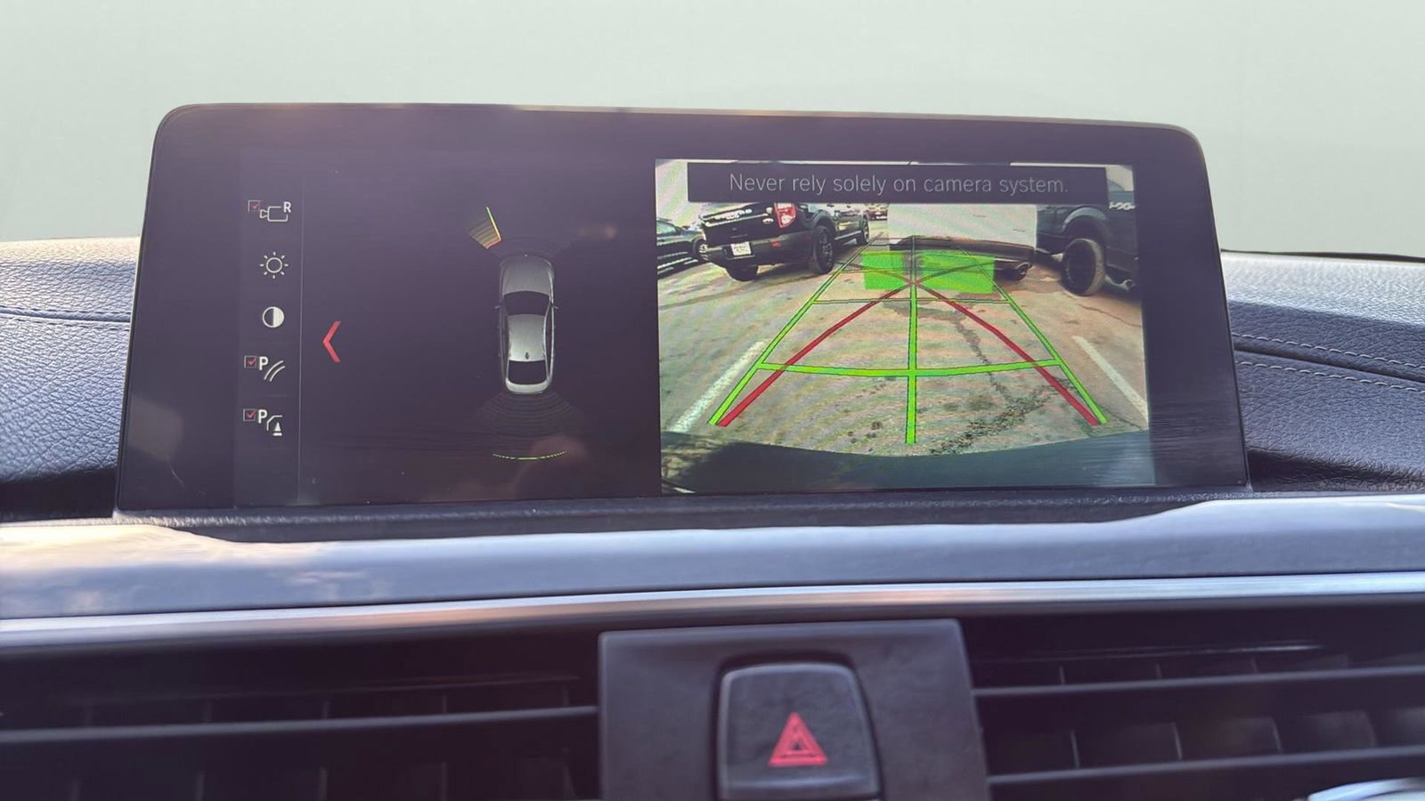 Used 2018 BMW 430i image 19