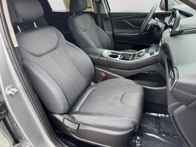 Used 2022 Hyundai Santa Fe SEL AWD/4WD image 6
