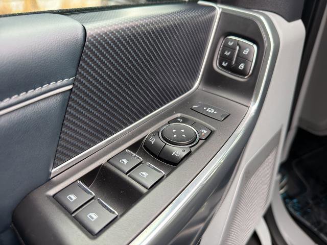 Certified 2024 Ford F350 Limited w/ FX4 Off-Road Package image 22